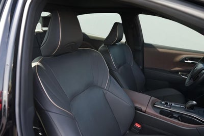 2023 Toyota Crown Limited