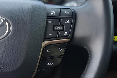 2023 Toyota Crown Limited