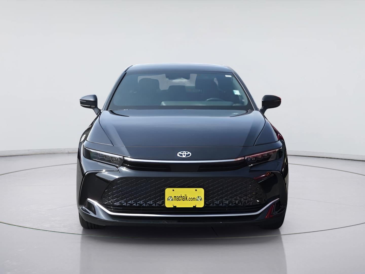 2023 Toyota Crown Limited