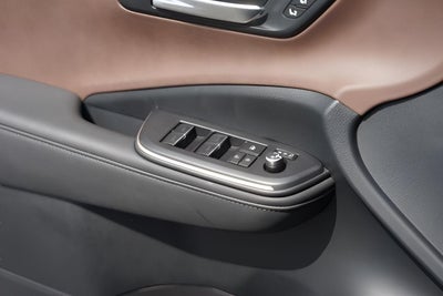 2023 Toyota Crown Limited