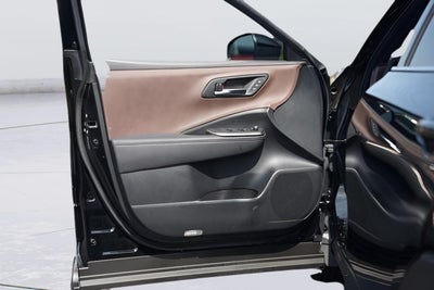 2023 Toyota Crown Limited