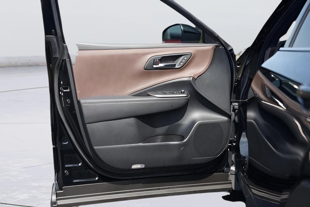 2023 Toyota Crown Limited