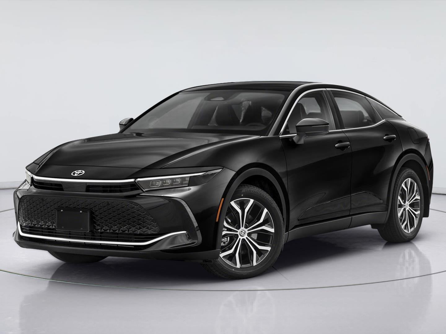 2023 Toyota Crown Limited