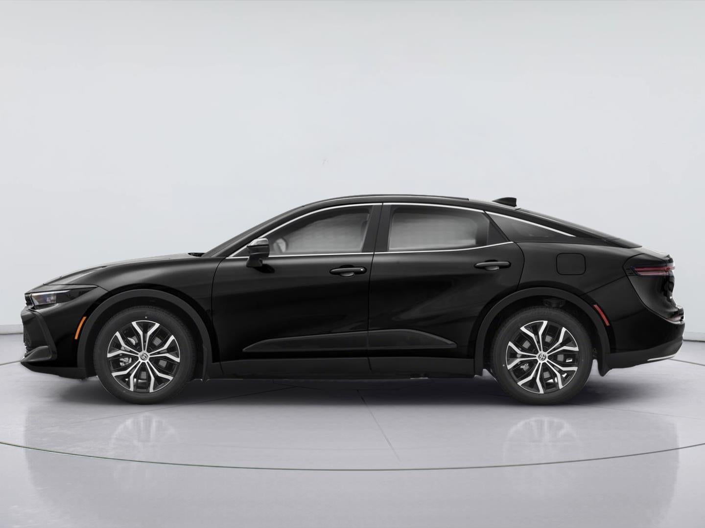 2023 Toyota Crown Limited
