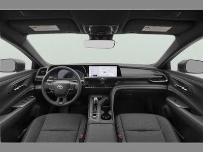 2023 Toyota Crown Limited