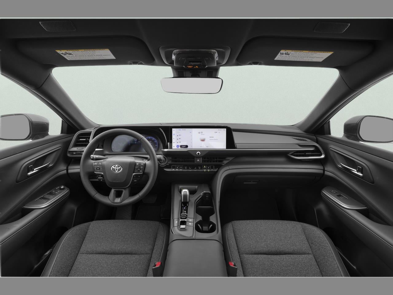 2023 Toyota Crown Limited