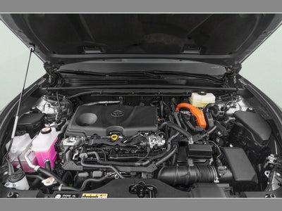 2023 Toyota Crown Limited