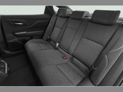 2023 Toyota Crown Limited