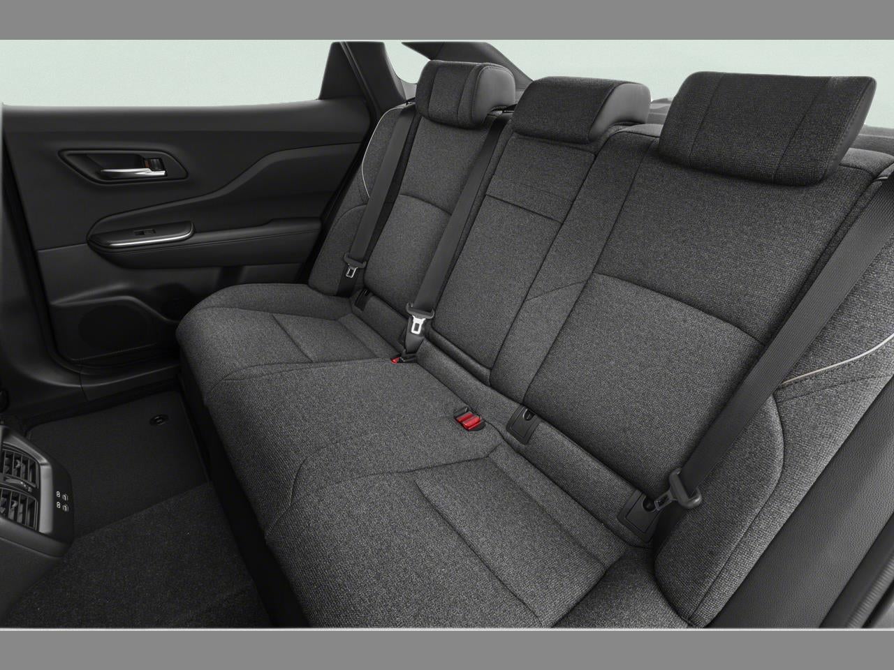 2023 Toyota Crown Limited