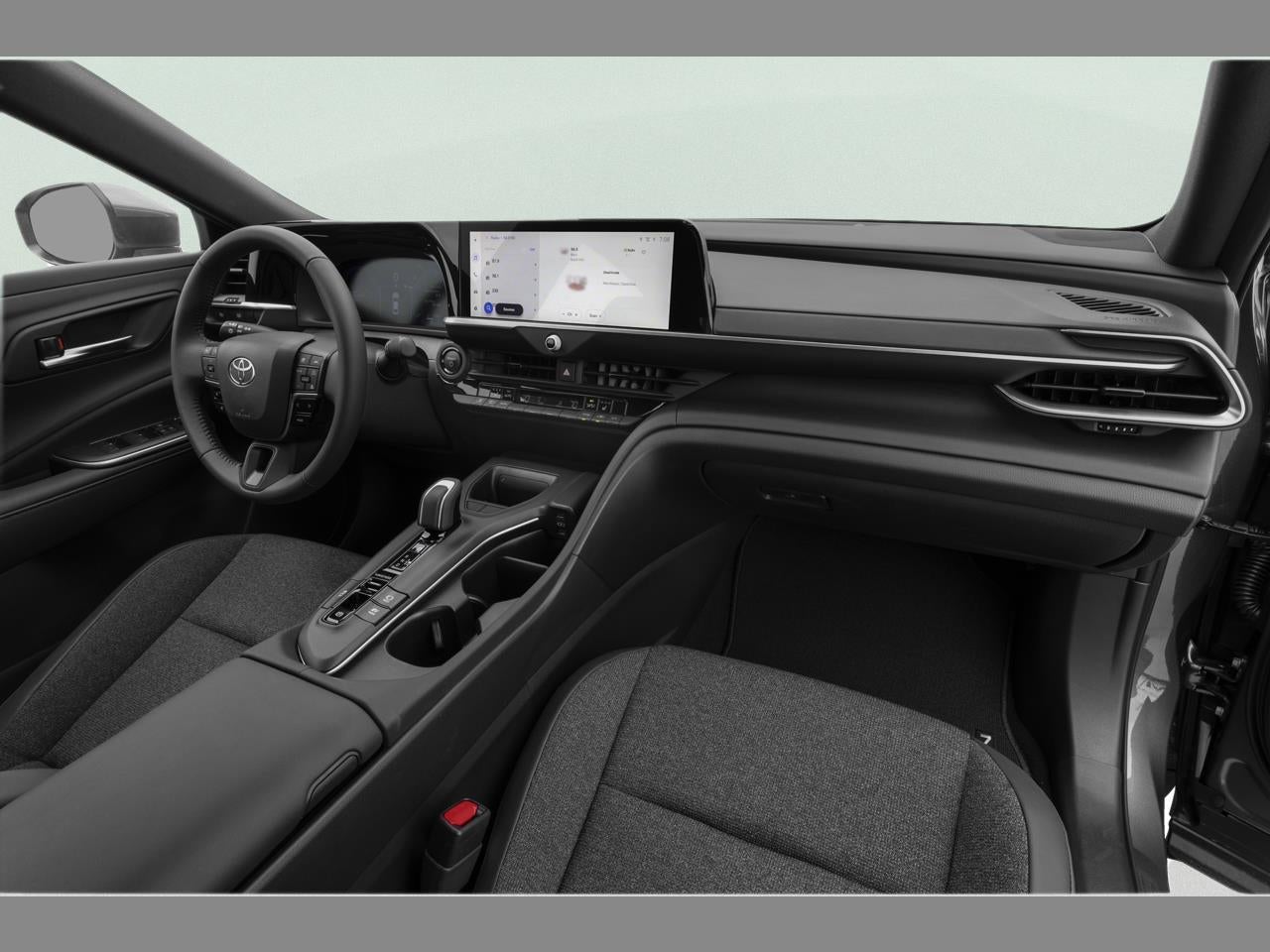 2023 Toyota Crown Limited