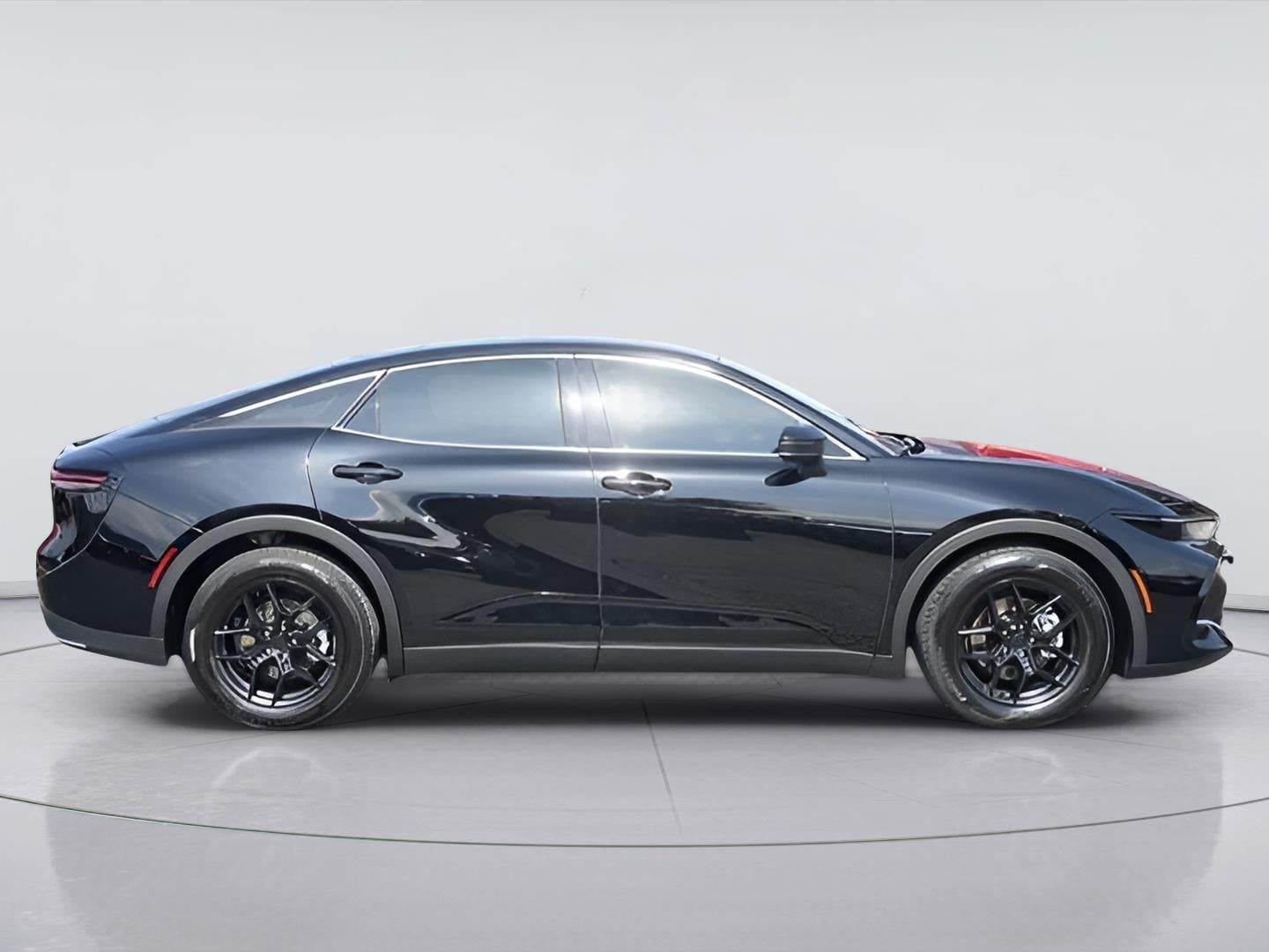 2023 Toyota Crown Limited