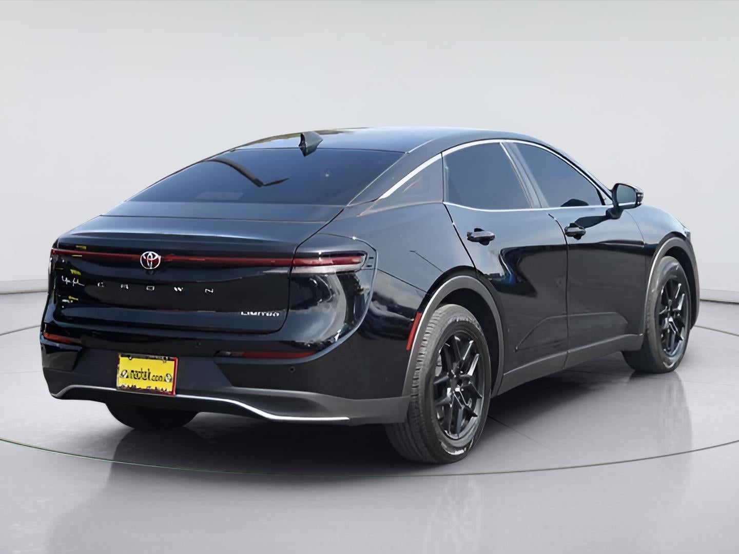 2023 Toyota Crown Limited