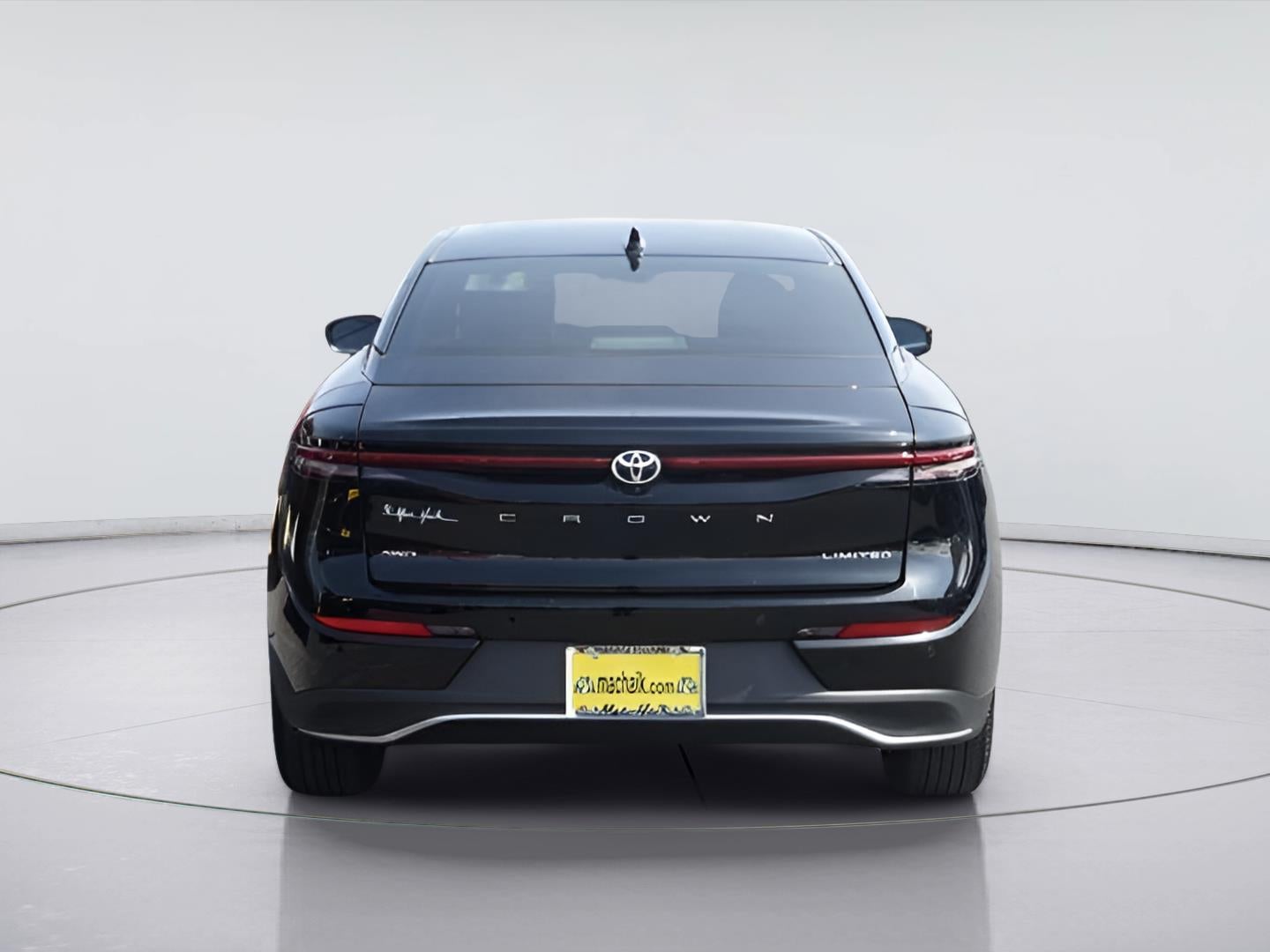 2023 Toyota Crown Limited