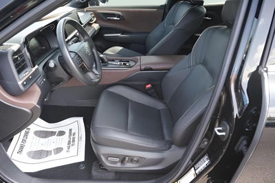 2023 Toyota Crown Limited