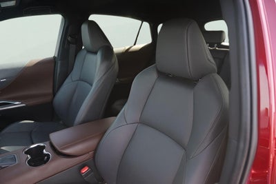 2023 Toyota Venza XLE
