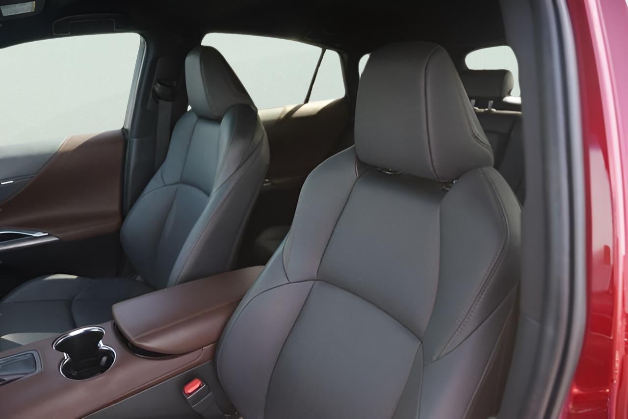 2023 Toyota Venza XLE