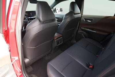 2023 Toyota Venza XLE