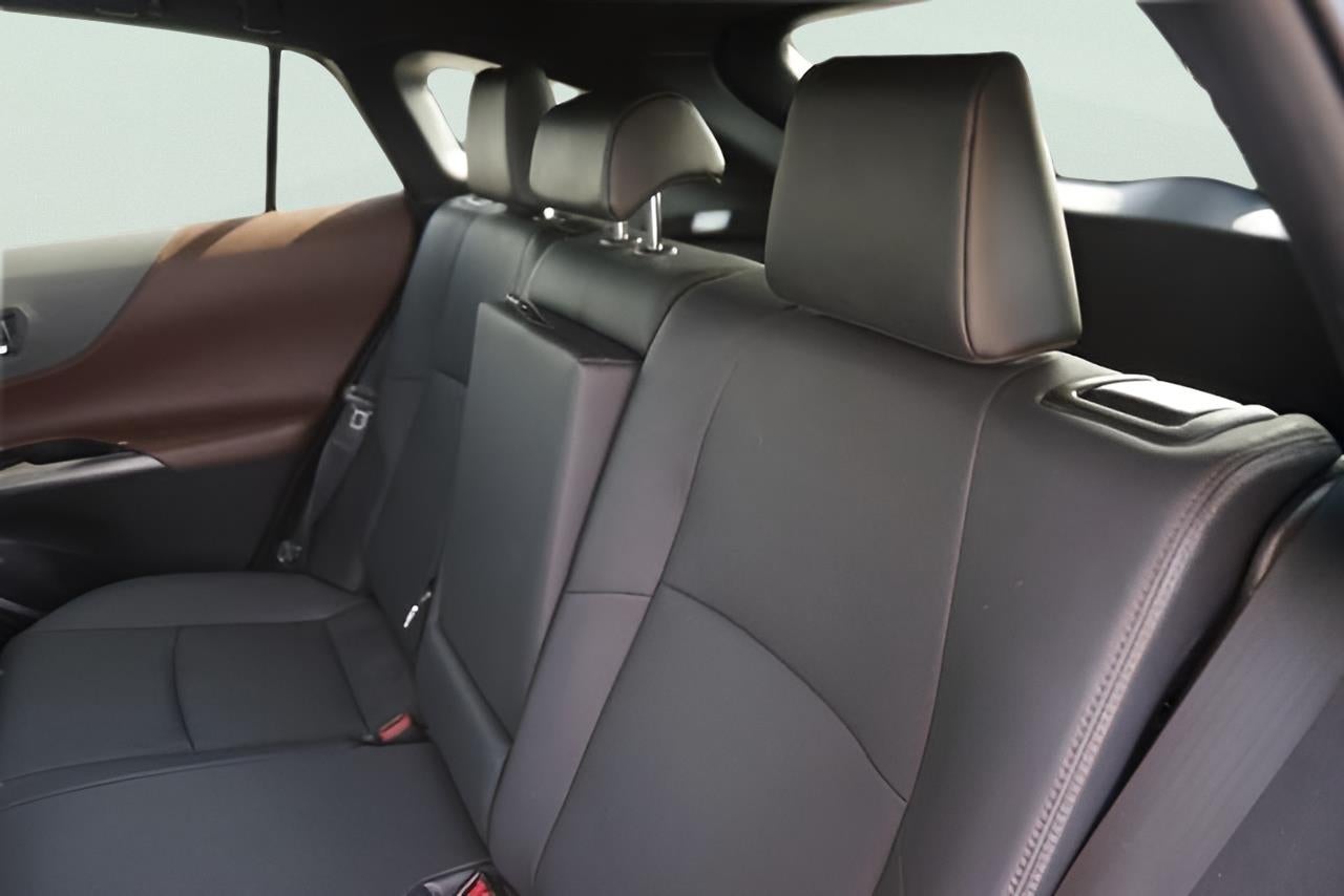 2023 Toyota Venza XLE