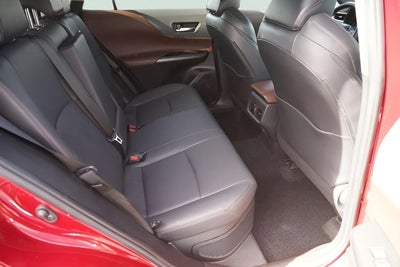 2023 Toyota Venza XLE