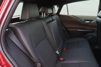 2023 Toyota Venza XLE