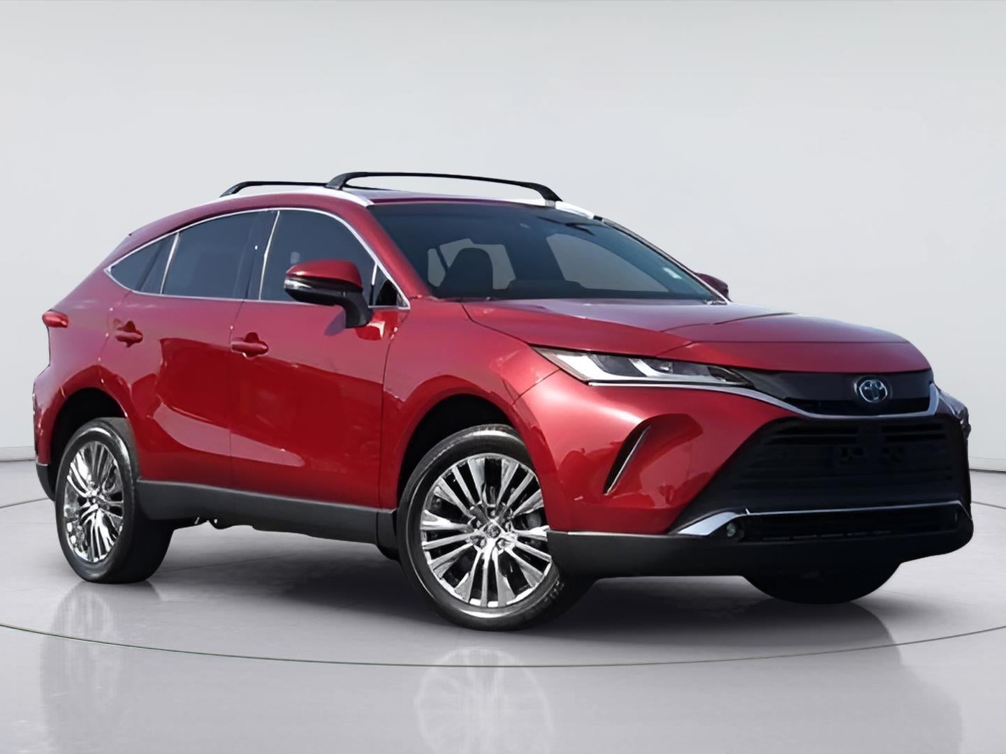 2023 Toyota Venza XLE