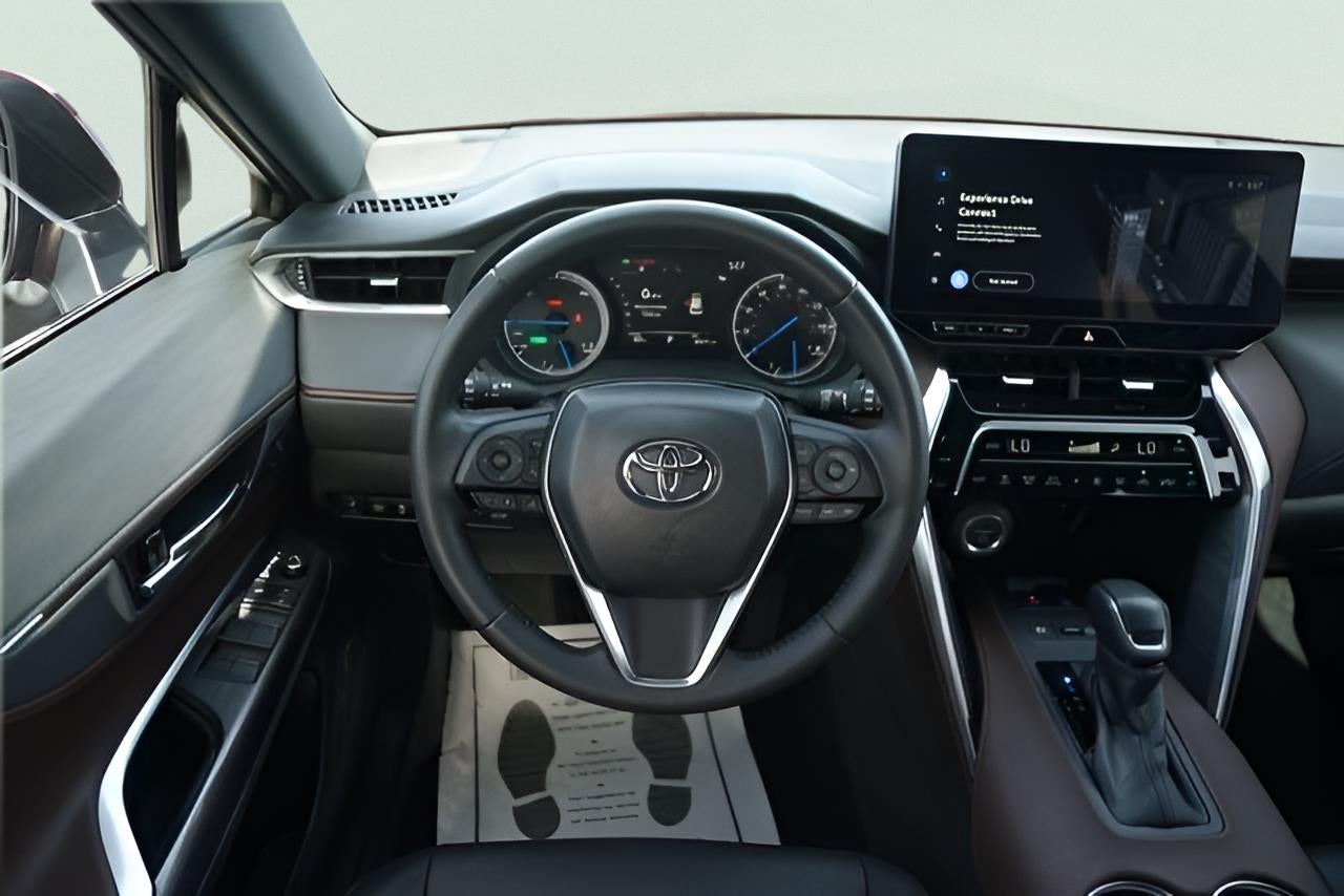 2023 Toyota Venza XLE