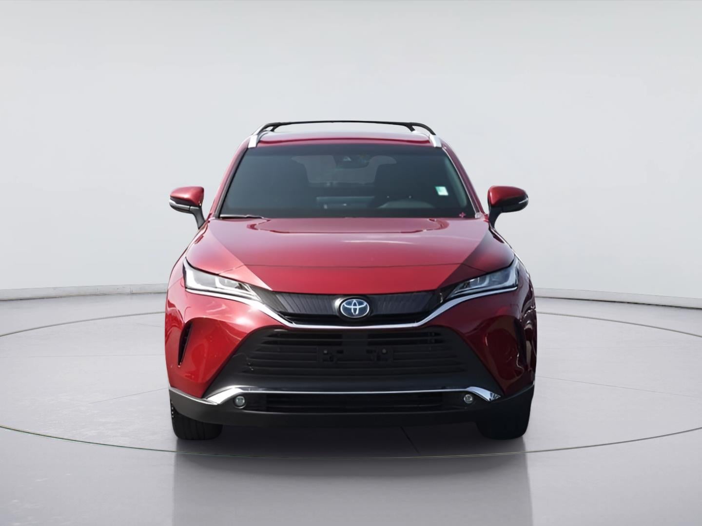 2023 Toyota Venza XLE