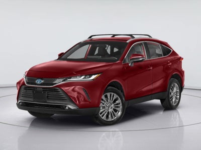 2023 Toyota Venza XLE