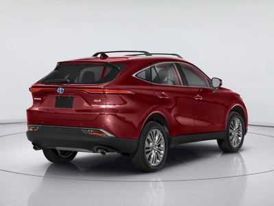 2023 Toyota Venza XLE