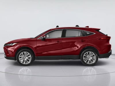2023 Toyota Venza XLE