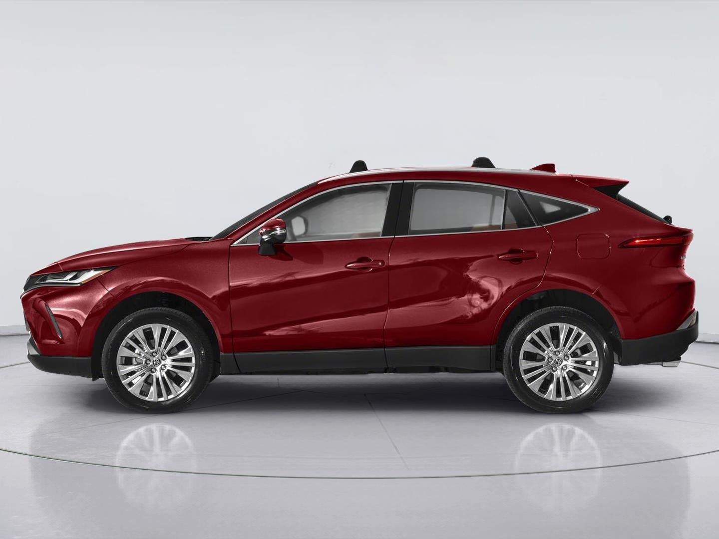 2023 Toyota Venza XLE