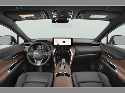 2023 Toyota Venza XLE