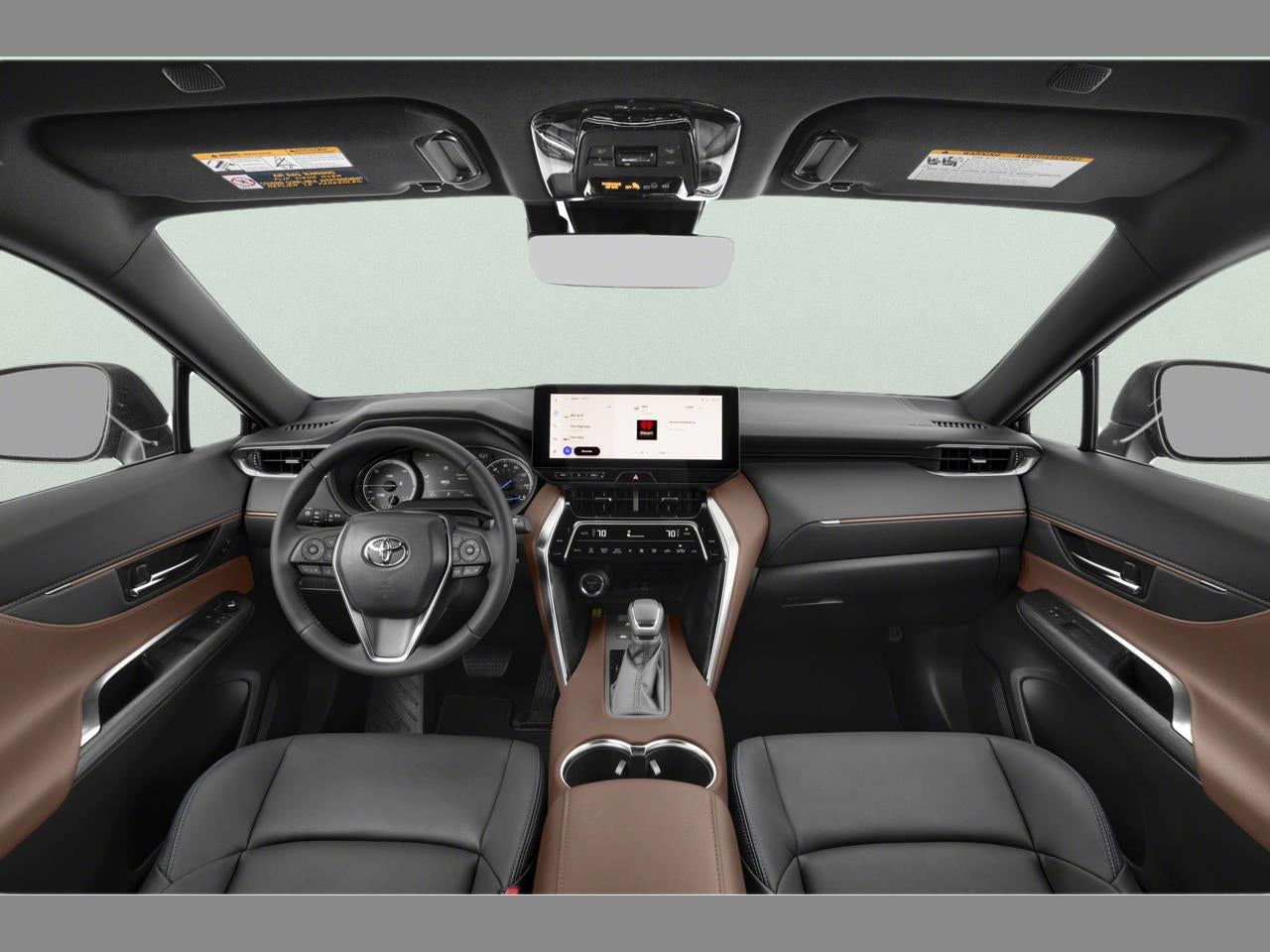 2023 Toyota Venza XLE