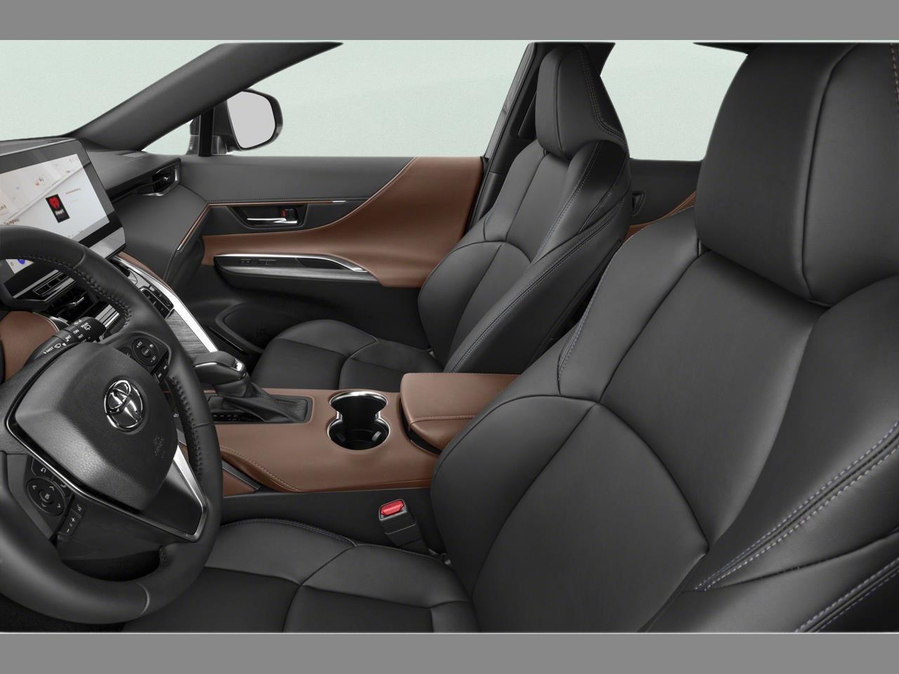 2023 Toyota Venza XLE