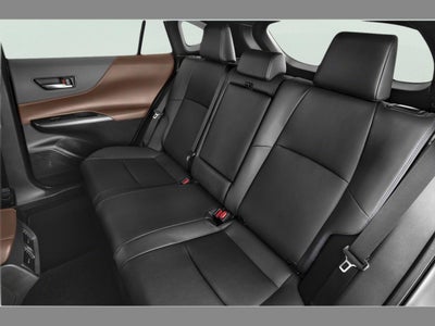 2023 Toyota Venza XLE