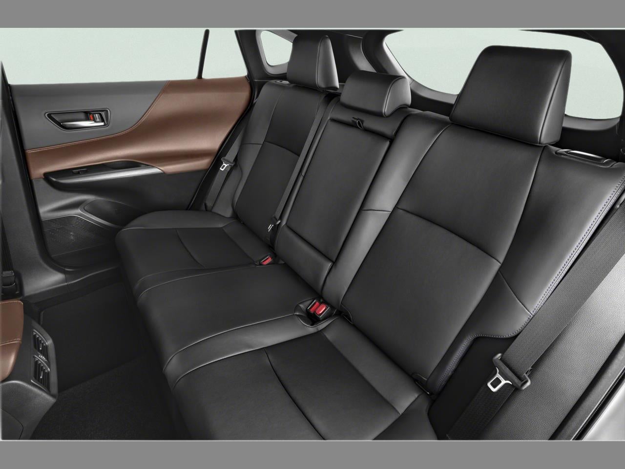 2023 Toyota Venza XLE