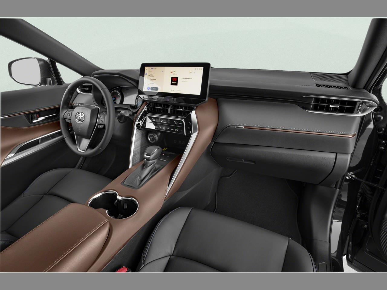 2023 Toyota Venza XLE