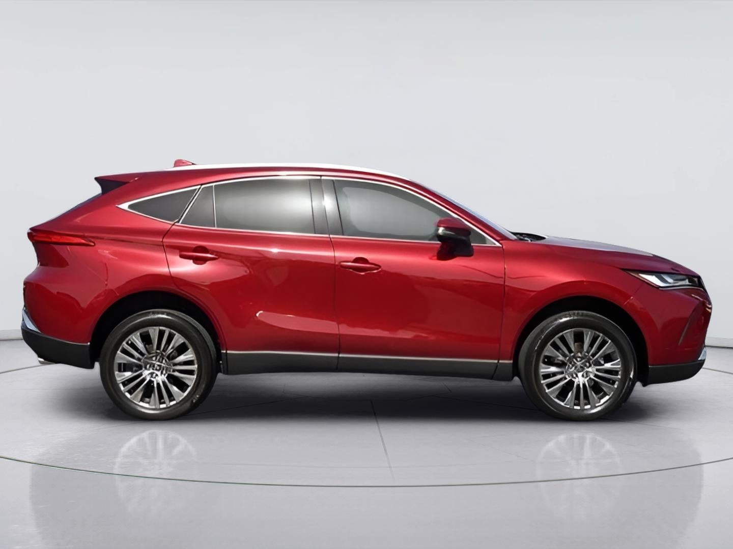 2023 Toyota Venza XLE