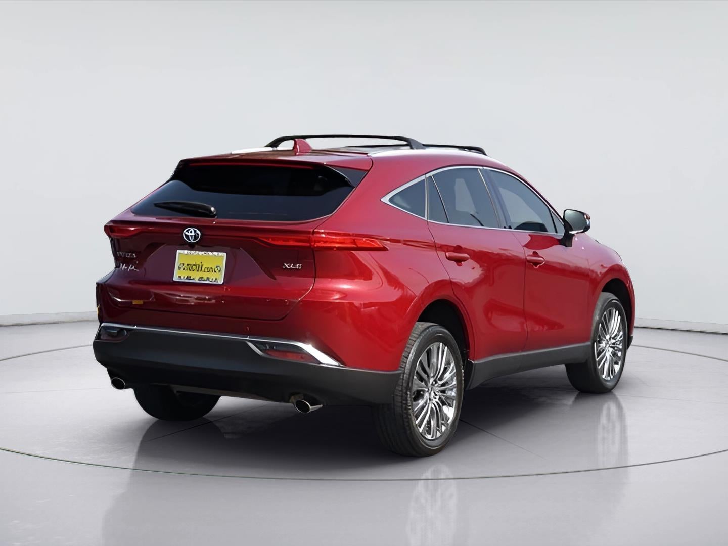 2023 Toyota Venza XLE