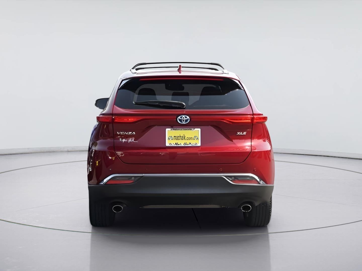 2023 Toyota Venza XLE