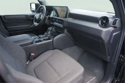 2024 Toyota Land Cruiser 1958