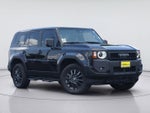 2024 Toyota Land Cruiser 1958