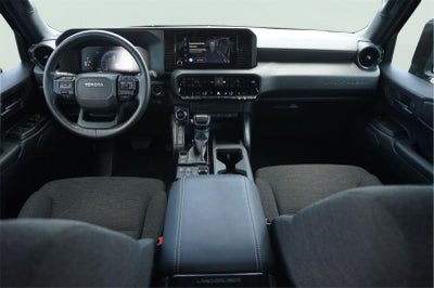 2024 Toyota Land Cruiser 1958