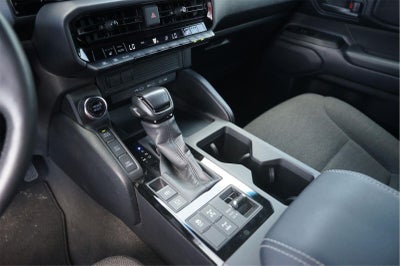 2024 Toyota Land Cruiser 1958