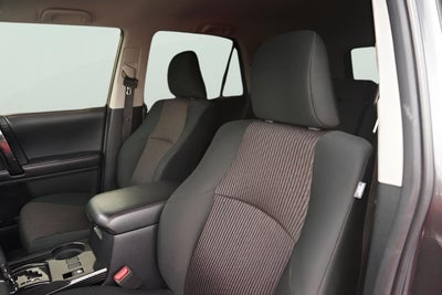 2018 Toyota 4Runner TRD Off-Road