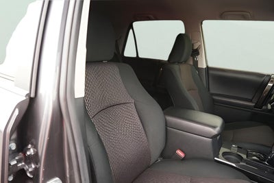2018 Toyota 4Runner TRD Off-Road