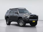 2018 Toyota 4Runner TRD Off-Road