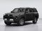 2018 Toyota 4Runner TRD Off-Road