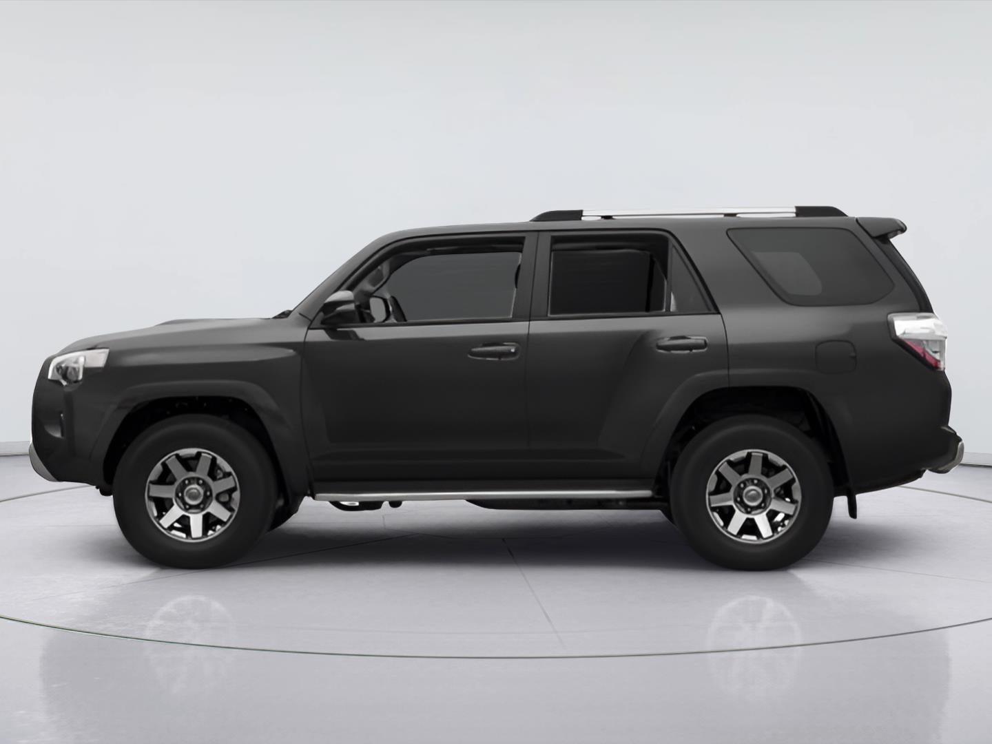 2018 Toyota 4Runner TRD Off-Road