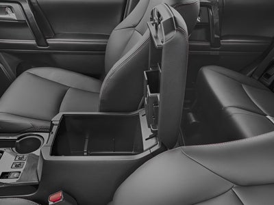 2018 Toyota 4Runner TRD Off-Road